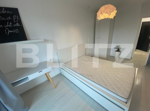Apartament de închiriat 2 camere Sopor - 60845AI | BLITZ Cluj-Napoca | Poza3