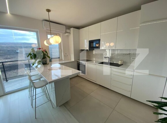 Apartament de închiriat 2 camere Sopor - 60845AI | BLITZ Cluj-Napoca | Poza9