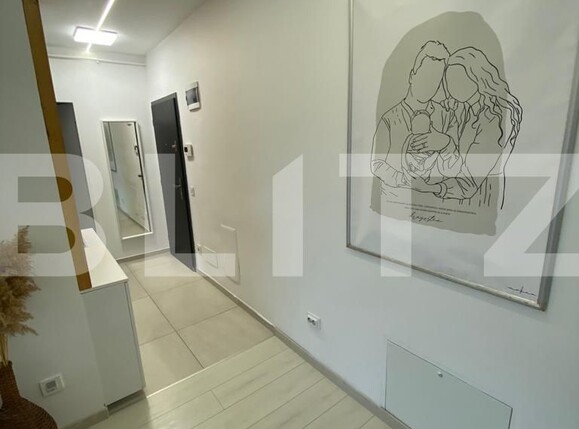 Apartament de închiriat 2 camere Sopor - 60845AI | BLITZ Cluj-Napoca | Poza6