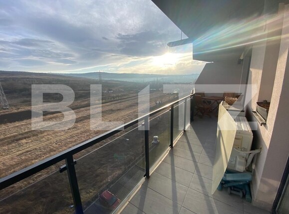 Apartament de închiriat 2 camere Sopor - 60845AI | BLITZ Cluj-Napoca | Poza14