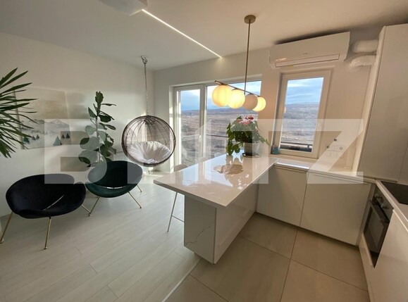 Apartament de închiriat 2 camere Sopor - 60845AI | BLITZ Cluj-Napoca | Poza10