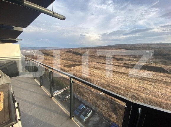 Apartament de închiriat 2 camere Sopor - 60845AI | BLITZ Cluj-Napoca | Poza15