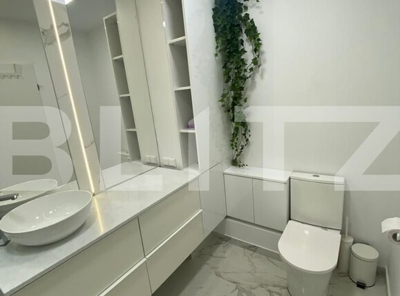 Apartament de închiriat 2 camere Sopor - 60845AI | BLITZ Cluj-Napoca | Poza12