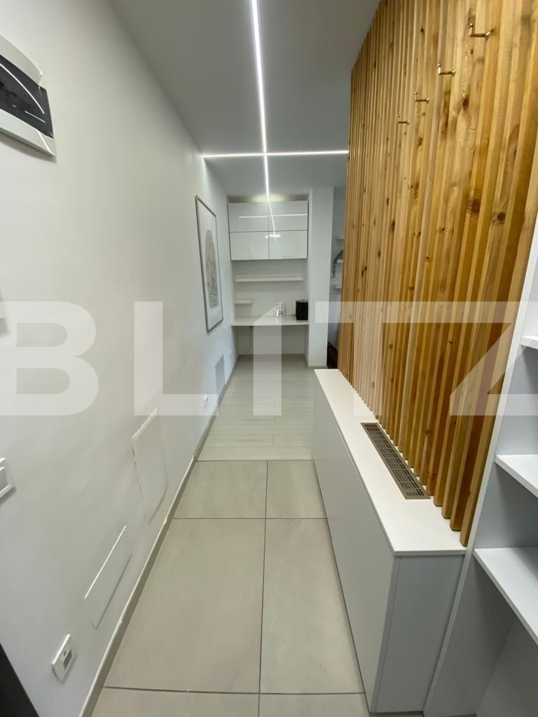 Apartament de închiriat 2 camere Sopor - 60845AI | BLITZ Cluj-Napoca | Poza13