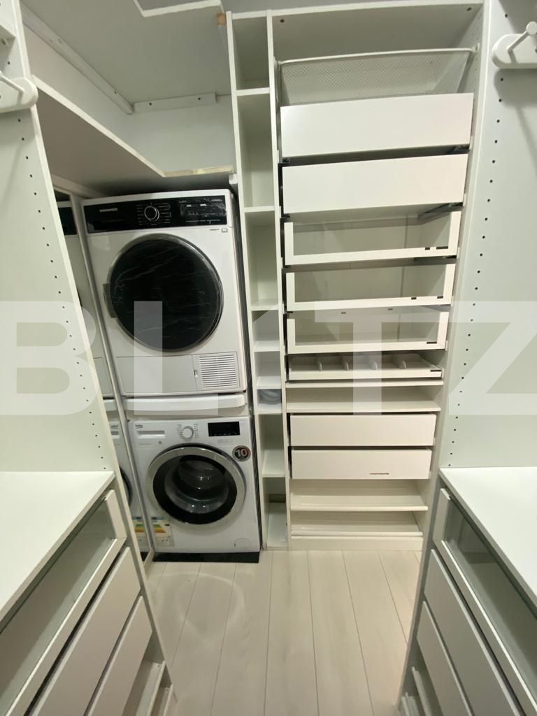 Apartament de închiriat 2 camere Sopor - 60845AI | BLITZ Cluj-Napoca | Poza8