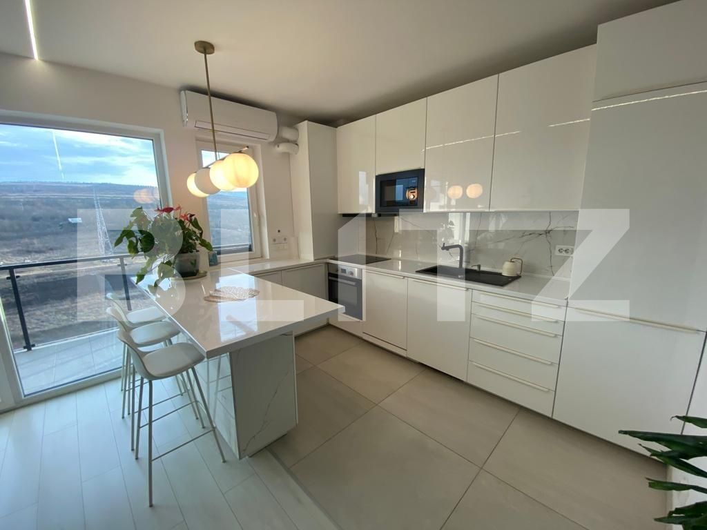 Apartament de închiriat 2 camere Sopor - 60845AI | BLITZ Cluj-Napoca | Poza9