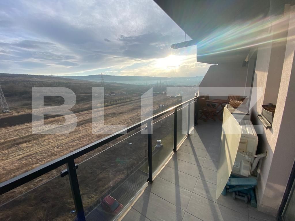 Apartament de închiriat 2 camere Sopor - 60845AI | BLITZ Cluj-Napoca | Poza14