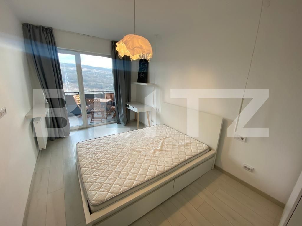 Apartament de închiriat 2 camere Sopor - 60845AI | BLITZ Cluj-Napoca | Poza4