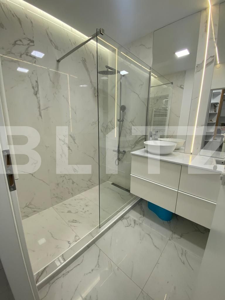 Apartament de închiriat 2 camere Sopor - 60845AI | BLITZ Cluj-Napoca | Poza11