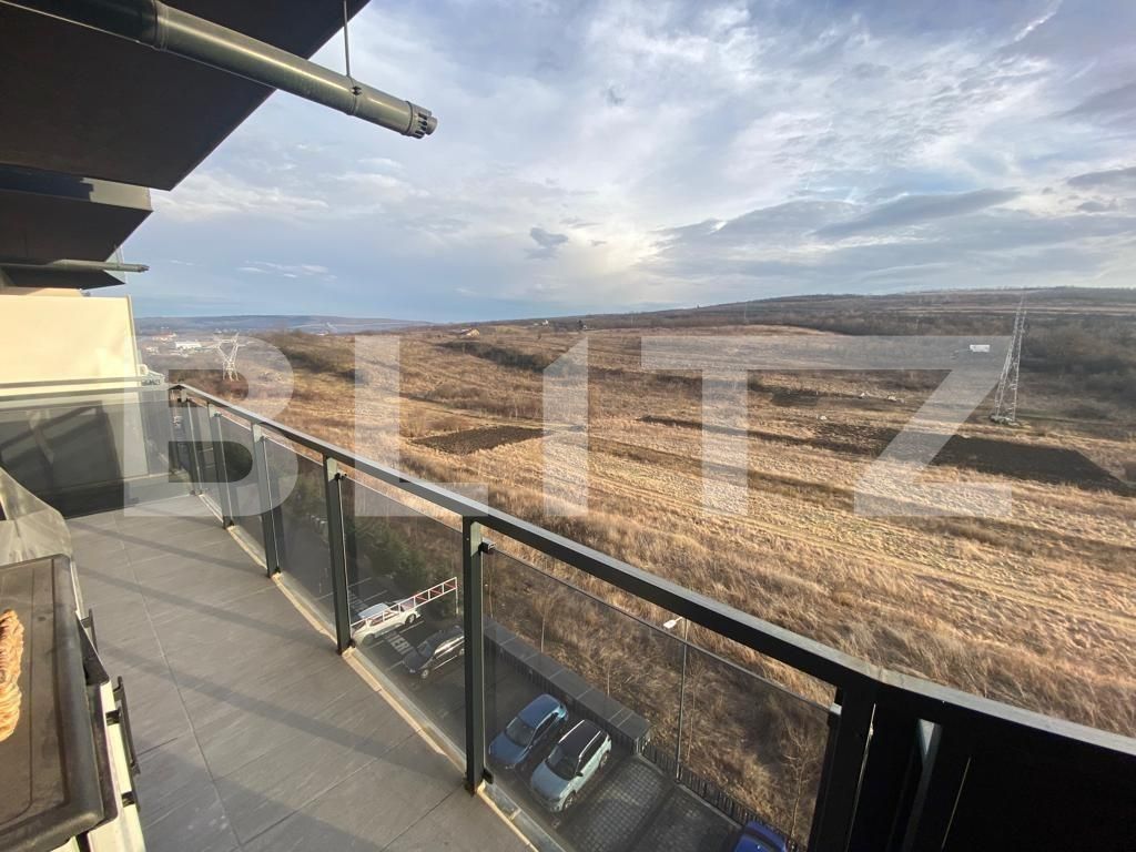 Apartament de închiriat 2 camere Sopor - 60845AI | BLITZ Cluj-Napoca | Poza15