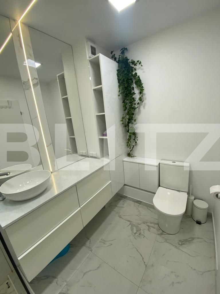 Apartament de închiriat 2 camere Sopor - 60845AI | BLITZ Cluj-Napoca | Poza12