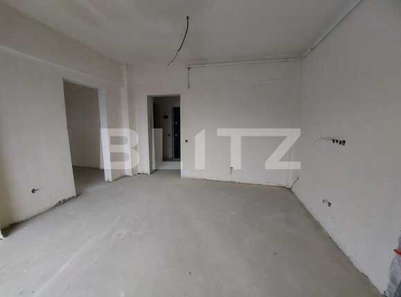 Garsonieră de vânzare Floreşti - 60847AV | BLITZ Cluj-Napoca | Poza1