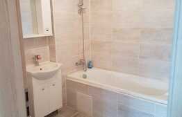 Apartament 2 camere, 51 mp, terasa 20mp, parcare subteran, zona Dedeman, Dambul rotund