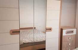 Apartament 2 camere, 51 mp, terasa 20mp, parcare subteran, zona Dedeman, Dambul rotund