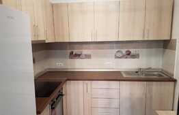 Apartament 2 camere, 51 mp, terasa 20mp, parcare subteran, zona Dedeman, Dambul rotund