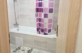 Apartament 2 camere, 51 mp, terasa 20mp, parcare subteran, zona Dedeman, Dambul rotund