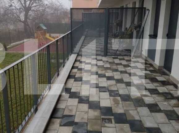 Apartament de închiriat 2 camere Dambul Rotund - 60849AI | BLITZ Cluj-Napoca | Poza8