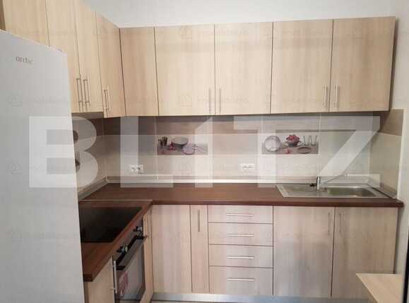 Apartament de închiriat 2 camere Dambul Rotund - 60849AI | BLITZ Cluj-Napoca | Poza5
