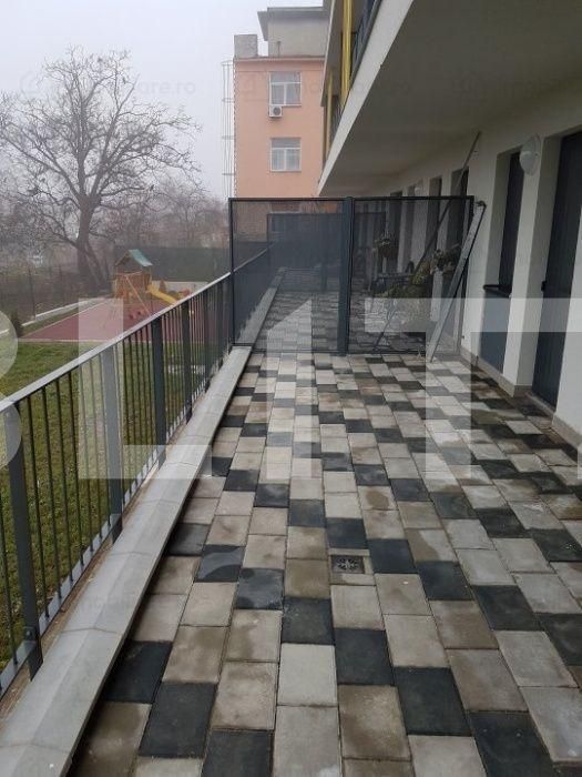 Apartament de închiriat 2 camere Dambul Rotund - 60849AI | BLITZ Cluj-Napoca | Poza8