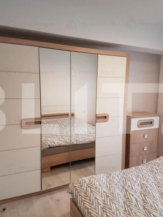 Apartament de închiriat 2 camere Dambul Rotund - 60849AI | BLITZ Cluj-Napoca | Poza3