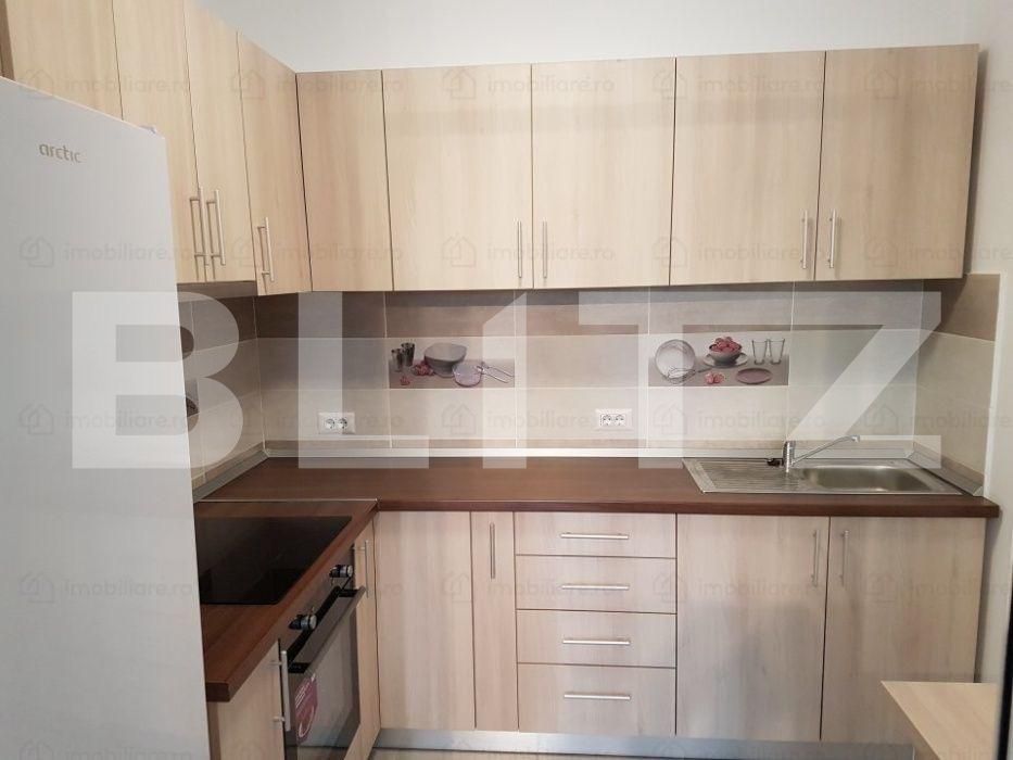 Apartament de închiriat 2 camere Dambul Rotund - 60849AI | BLITZ Cluj-Napoca | Poza5