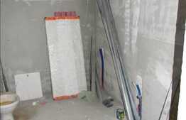 Mansarda cu 4 camere in  bloc nou cu lift, semifinisat