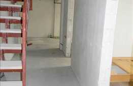 Mansarda cu 4 camere in  bloc nou cu lift, semifinisat