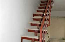 Mansarda cu 4 camere in  bloc nou cu lift, semifinisat