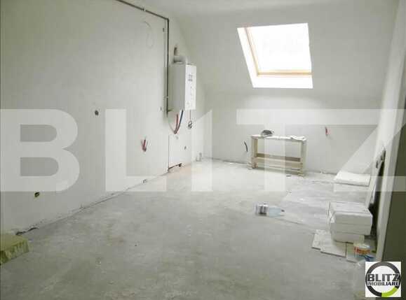 Garsonieră de vânzare Manastur - 6085AV | BLITZ Cluj-Napoca | Poza1
