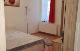 Apartament cu 2 camere, 55 mp, pet friendly, loc de parcare, zona strazii Horea 