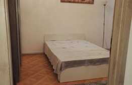 Apartament cu 2 camere, 55 mp, pet friendly, loc de parcare, zona strazii Horea 