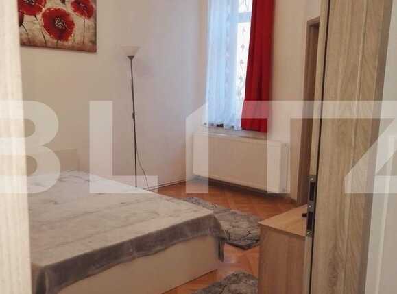 Apartament de închiriat 2 camere Central - 60850AI | BLITZ Cluj-Napoca | Poza2