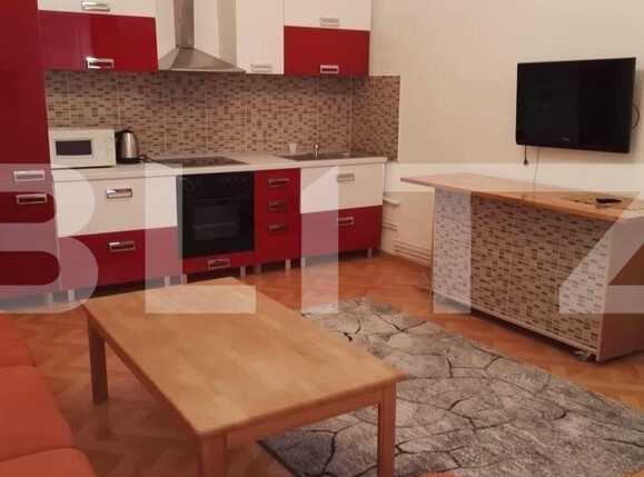 Apartament de închiriat 2 camere Central - 60850AI | BLITZ Cluj-Napoca | Poza5