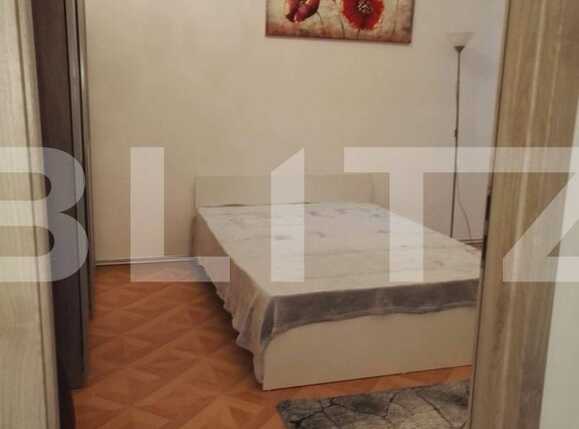 Apartament de închiriat 2 camere Central - 60850AI | BLITZ Cluj-Napoca | Poza1