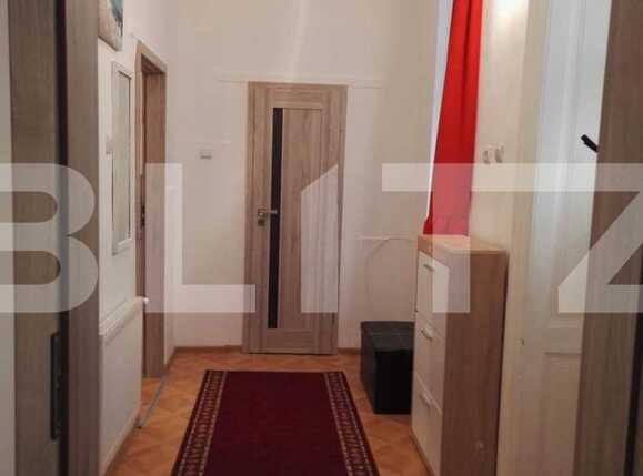 Apartament de închiriat 2 camere Central - 60850AI | BLITZ Cluj-Napoca | Poza4