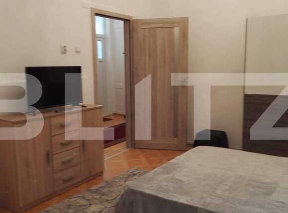 Apartament de închiriat 2 camere Central - 60850AI | BLITZ Cluj-Napoca | Poza3