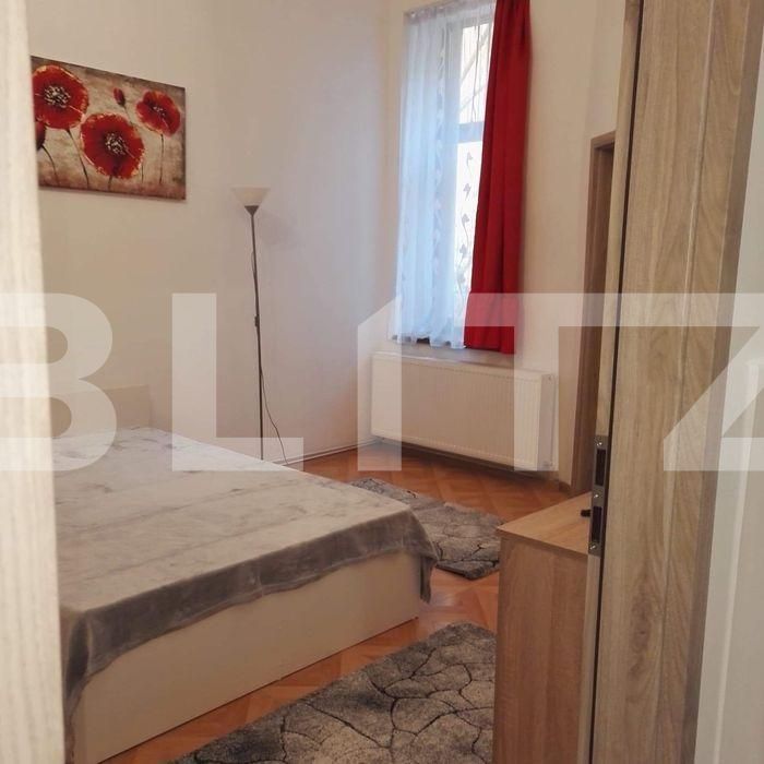 Apartament de închiriat 2 camere Central - 60850AI | BLITZ Cluj-Napoca | Poza2