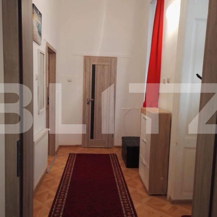 Apartament de închiriat 2 camere Central - 60850AI | BLITZ Cluj-Napoca | Poza4