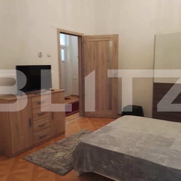 Apartament de închiriat 2 camere Central - 60850AI | BLITZ Cluj-Napoca | Poza3