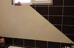 Apartament 2 camere cu garaj subteran, zona Oasului!