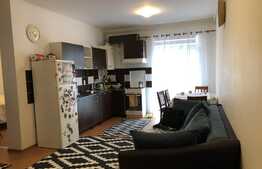 Apartament 2 camere cu garaj subteran, zona Oasului!