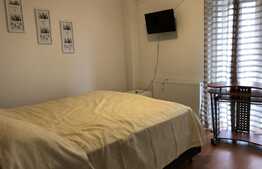 Apartament 2 camere cu garaj subteran, zona Oasului!