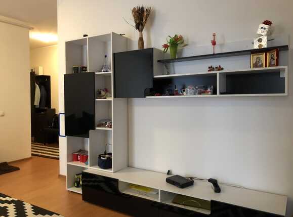 Apartament de vânzare 2 camere Iris - 60851AV | BLITZ Cluj-Napoca | Poza4