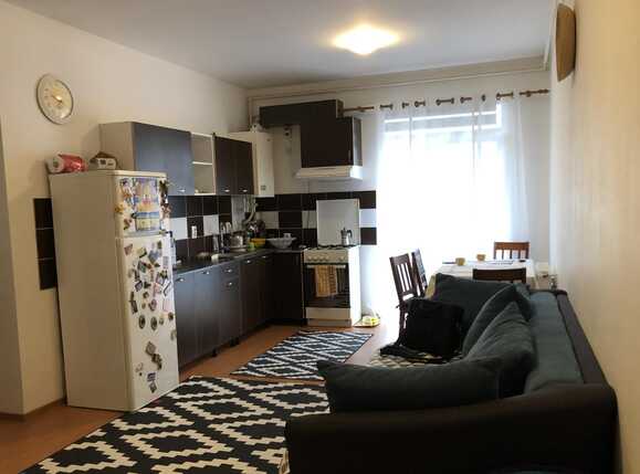 Apartament de vânzare 2 camere Iris - 60851AV | BLITZ Cluj-Napoca | Poza1