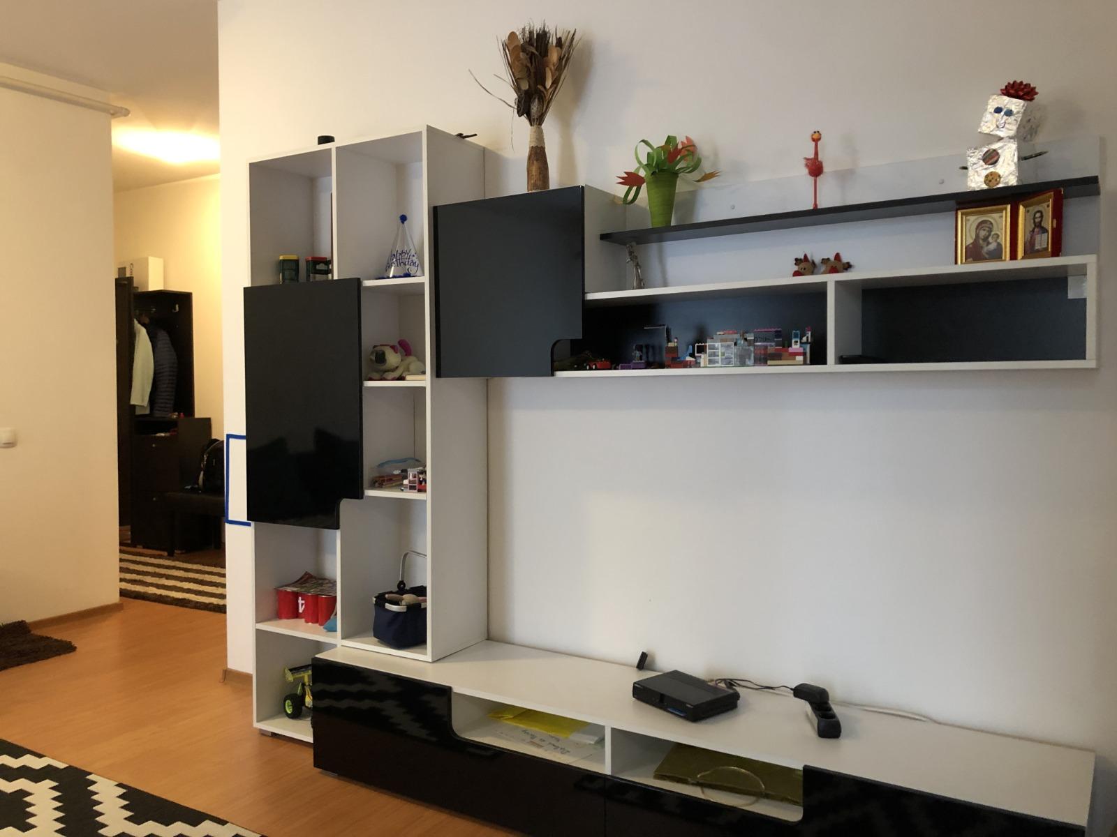 Apartament de vânzare 2 camere Iris - 60851AV | BLITZ Cluj-Napoca | Poza4