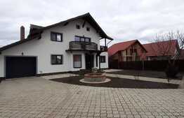 Casa de vanzare, 200 mp, teren de 800 mp, Cartier Izvor