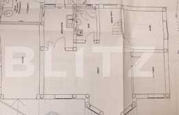 Casa de vanzare, 200 mp, teren de 800 mp, Cartier Izvor