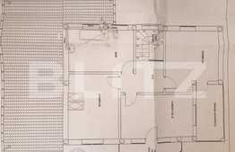 Casa de vanzare, 200 mp, teren de 800 mp, Cartier Izvor