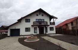 Casa de vanzare, 200 mp, teren de 800 mp, Cartier Izvor