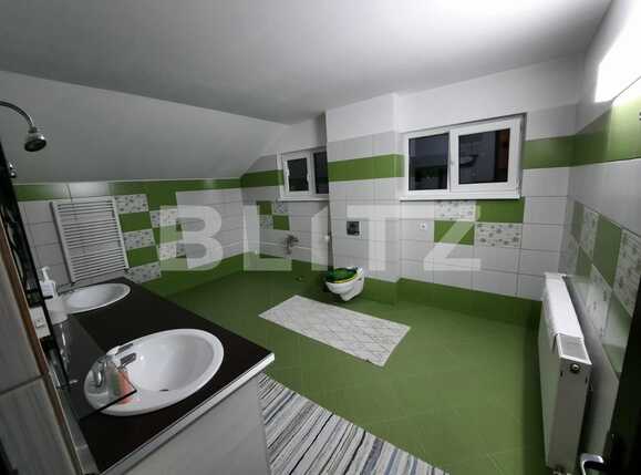 Casa de vânzare 5 camere Exterior Est - 60852CV | BLITZ Brașov | Poza4